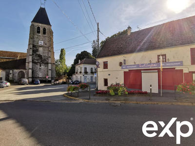 Fonds de commerce - Magasins - 160 m²