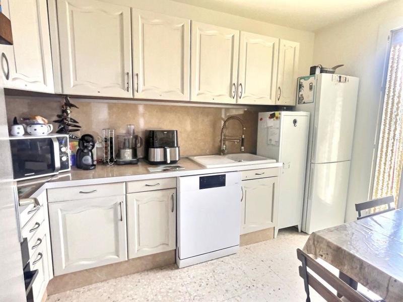 Appartement - 78 m² - 4 pièces