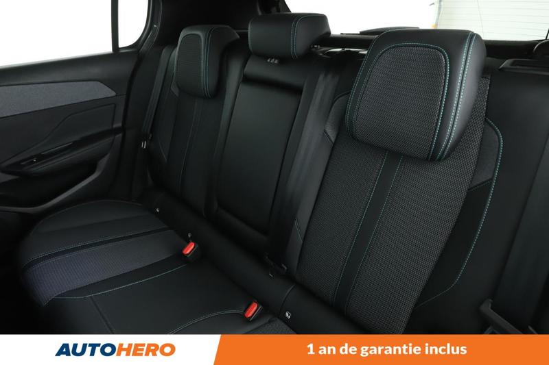 Peugeot 308 1.5 Blue-HDi Allure Eat8 130 ch