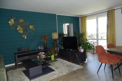 Appartement - 78 m² - 4 pièces