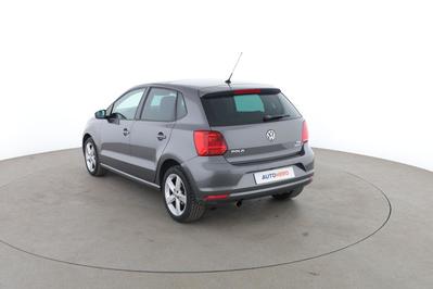 Volkswagen Polo 1.2 Tsi BlueMotion Tech Sportline 5p 90 ch