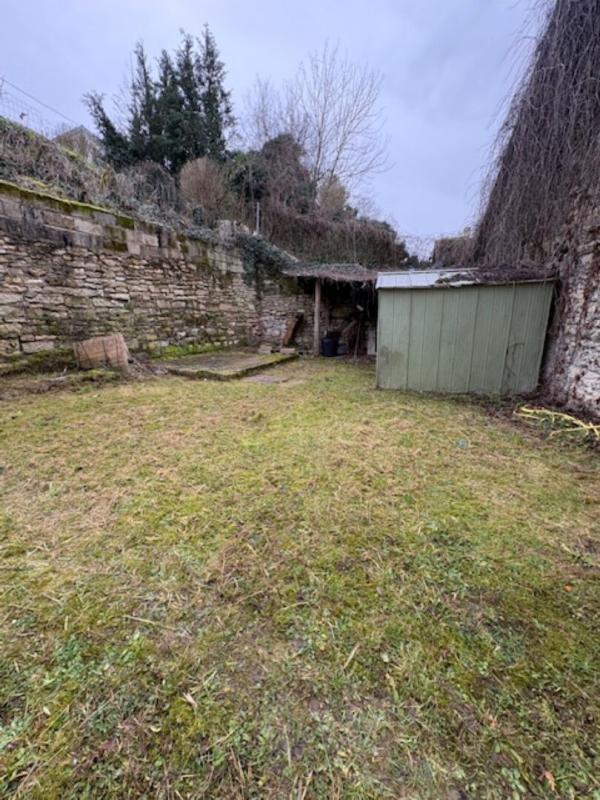 Maison de village - 150 m² - 5 pièces