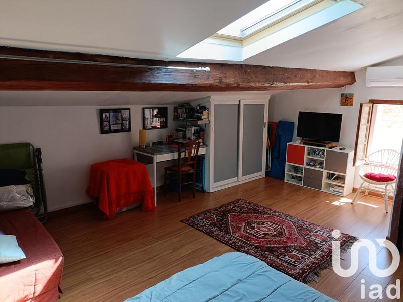 Maison - 65 m² - 3 pièces