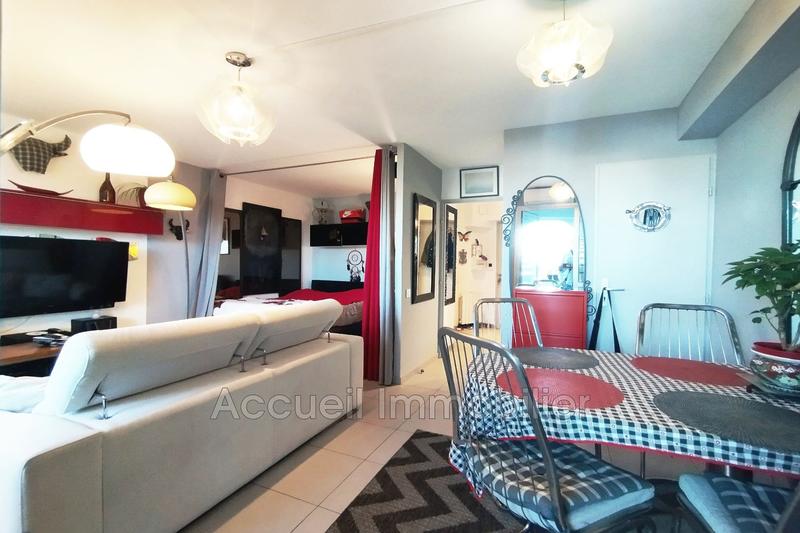 Appartement - 31 m² - 1 pièce