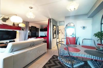 Appartement - 31 m² - 1 pièce