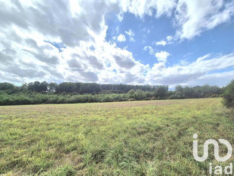 Ferme - 120 m² - 5 pièces