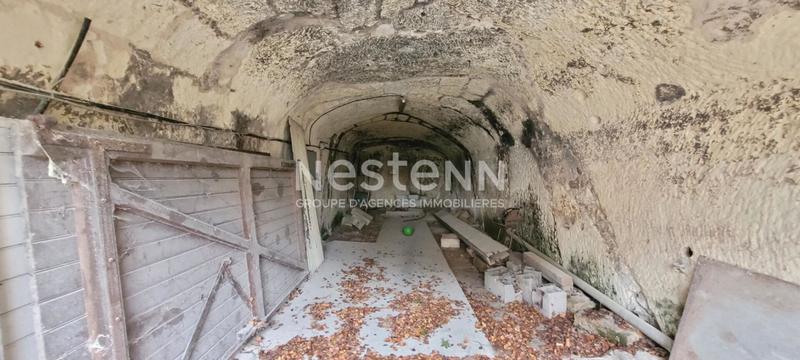 Local commercial - 300 m² - 10 pièces