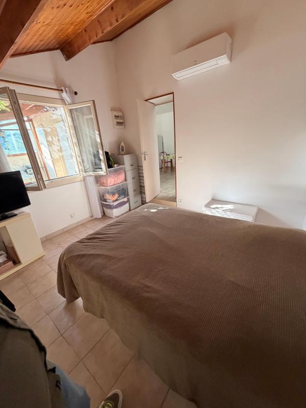 Maison - 56 m² - 2 pièces