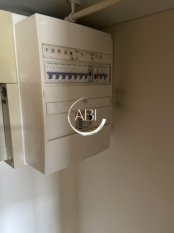 Appartement - 27 m² - 1 pièce