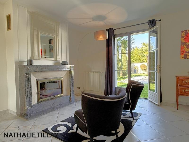 Maison - 196 m² - 6 pièces