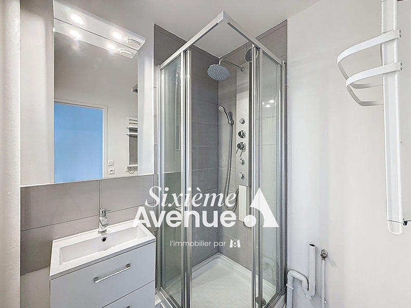 Appartement - 54 m² - 3 pièces