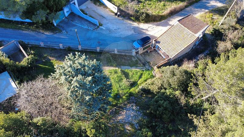 Mazet - 52 m² - 2 pièces