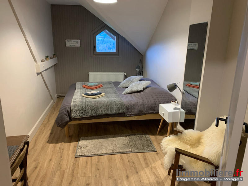 Ferme - 450 m² - 15 pièces