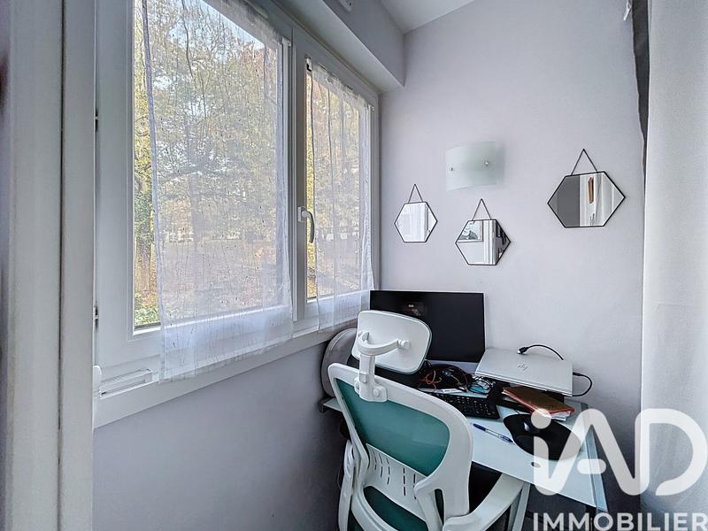 Appartement - 87 m² - 4 pièces