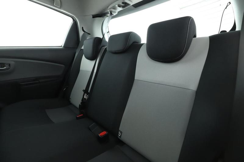 Toyota Yaris 1.5 Vvt-i France 5p 111 ch