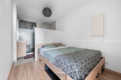 Appartement - 30 m² - 1 pièce