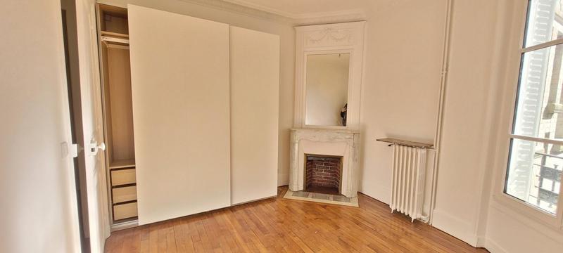 Appartement - 75 m² - 4 pièces