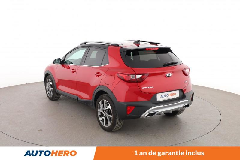 Kia Stonic 1.0 t-GDi Mhev Gt Line 120 ch