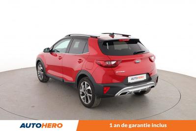 Kia Stonic 1.0 t-GDi Mhev Gt Line 120 ch