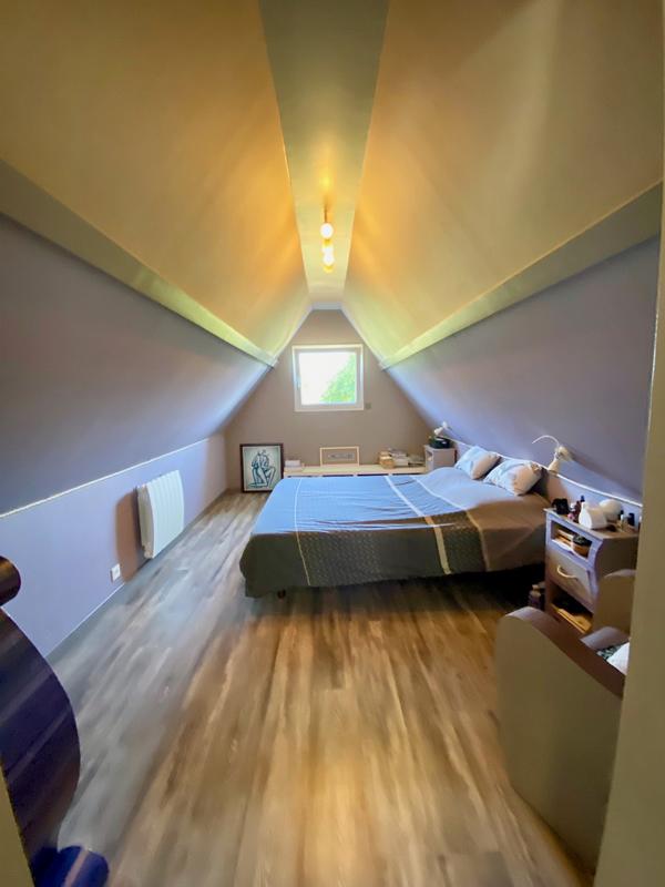 Maison - 156 m² - 6 pièces