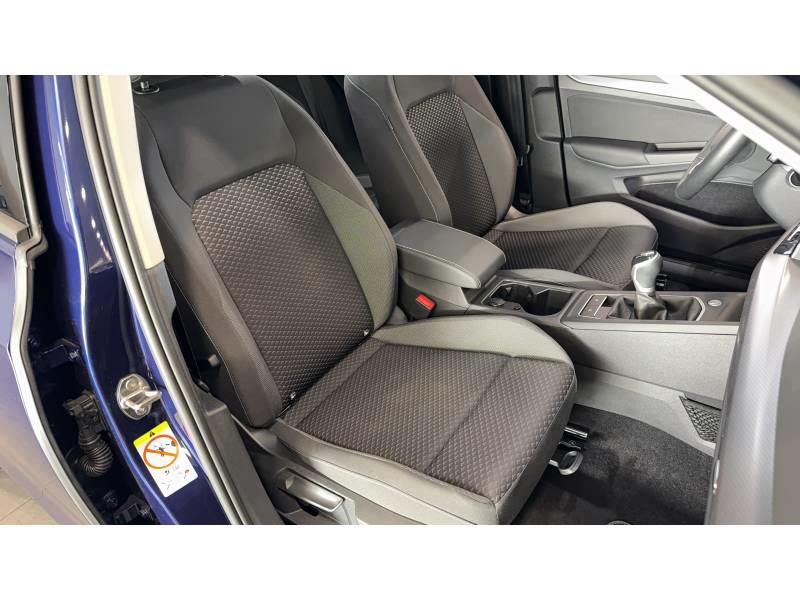 Volkswagen Golf 1.0 Tsi Opf 110 Bvm6 Active