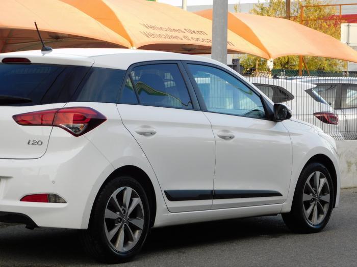 Hyundai i20 1.0 t-Gdi 100 Active