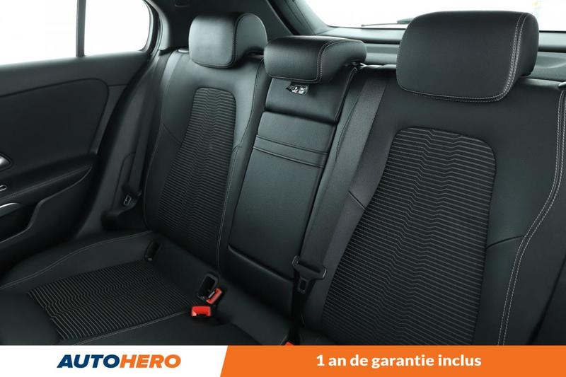 Mercedes Classe a 180 Progressive Line 7g-Dct 136 ch