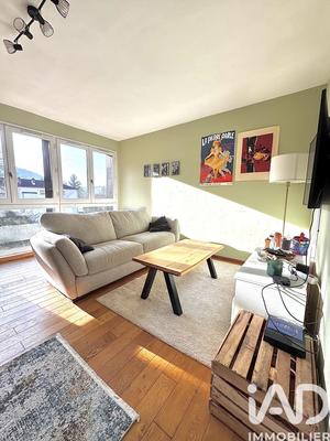 Appartement - 71 m² - 3 pièces