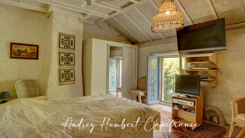 Maison de campagne - 166 m² - 5 pièces