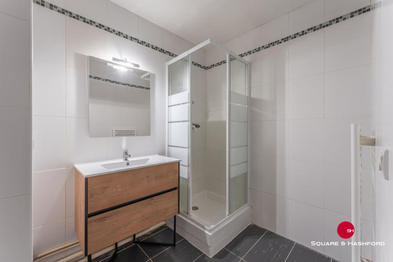 Duplex - 69 m² - 3 pièces