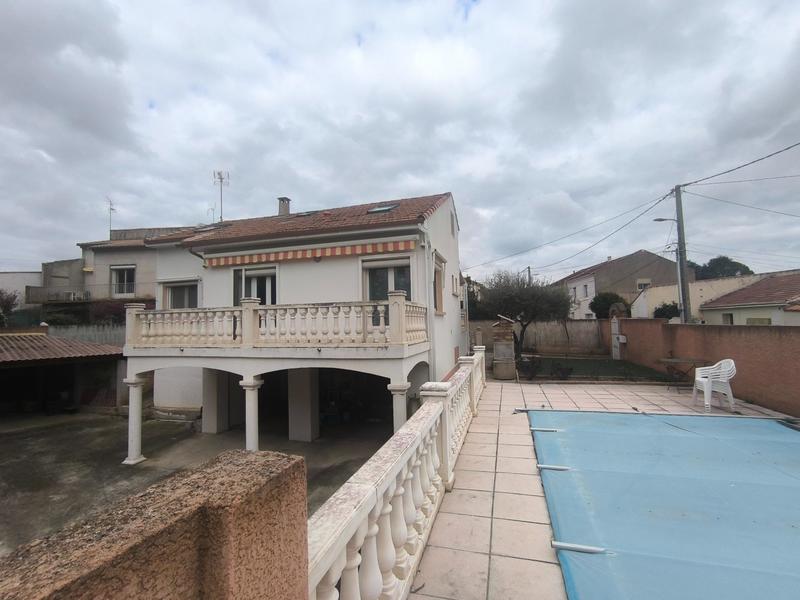 Maison - 109 m² - 6 pièces