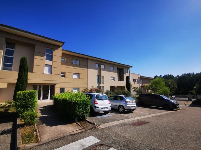 Appartement - 52 m² - 2 pièces