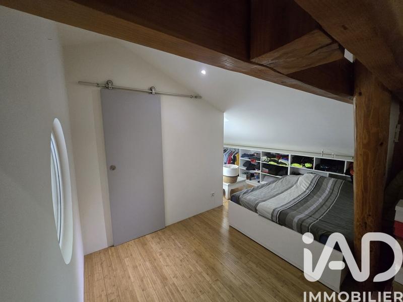 Maison de village - 169 m² - 4 pièces