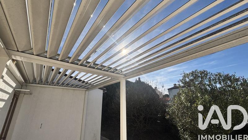 Maison - 103 m² - 4 pièces