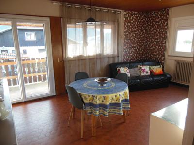 Maison - 169 m² - 7 pièces