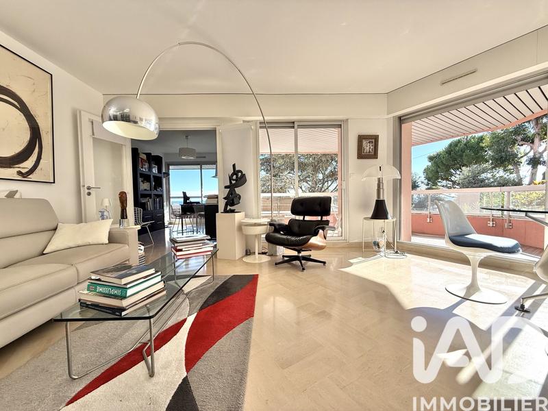 Appartement - 86 m² - 3 pièces