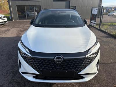 Nissan Qashqai e-Power 190 ch n-Design