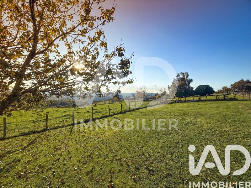 Maison - 152 m² - 5 pièces