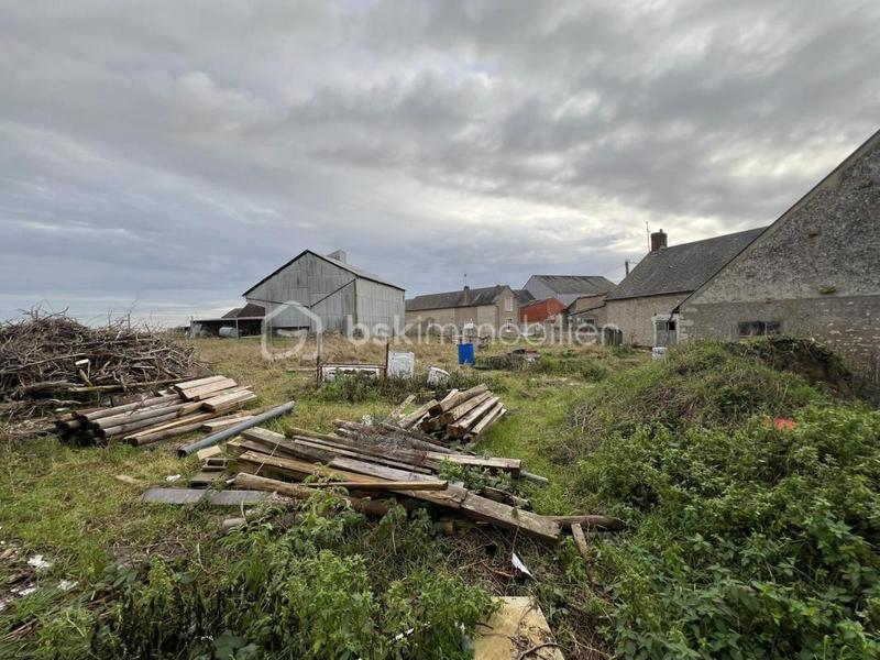 Maison - 220 m² - 2 pièces