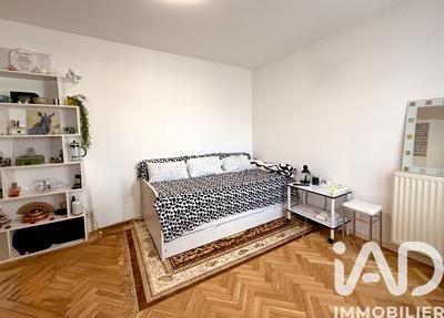 Appartement - 31 m² - 1 pièce