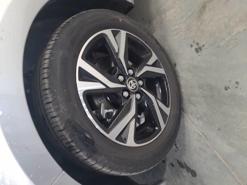 Toyota Yaris Hybride 116h Design