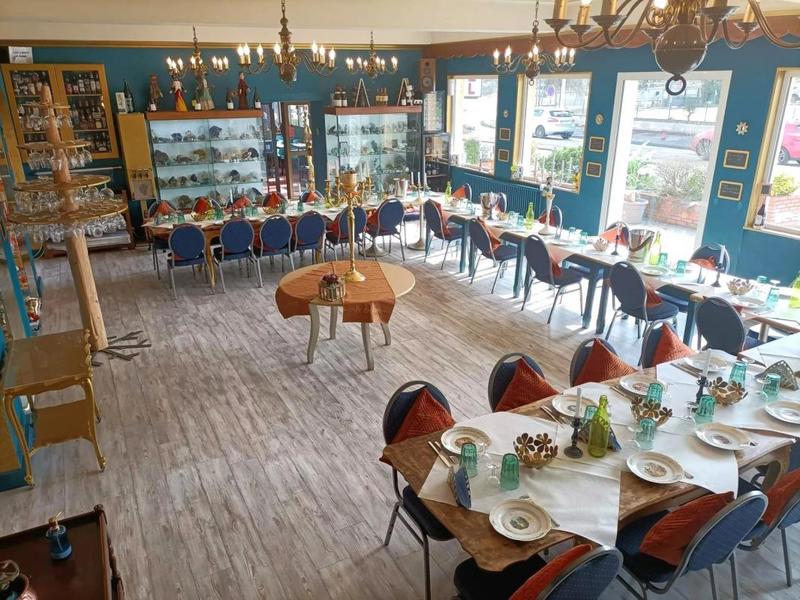 Appartement - 2 000 m² - 34 pièces