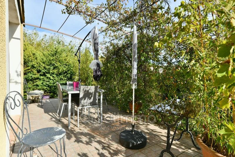 Villa - 111 m² - 4 pièces