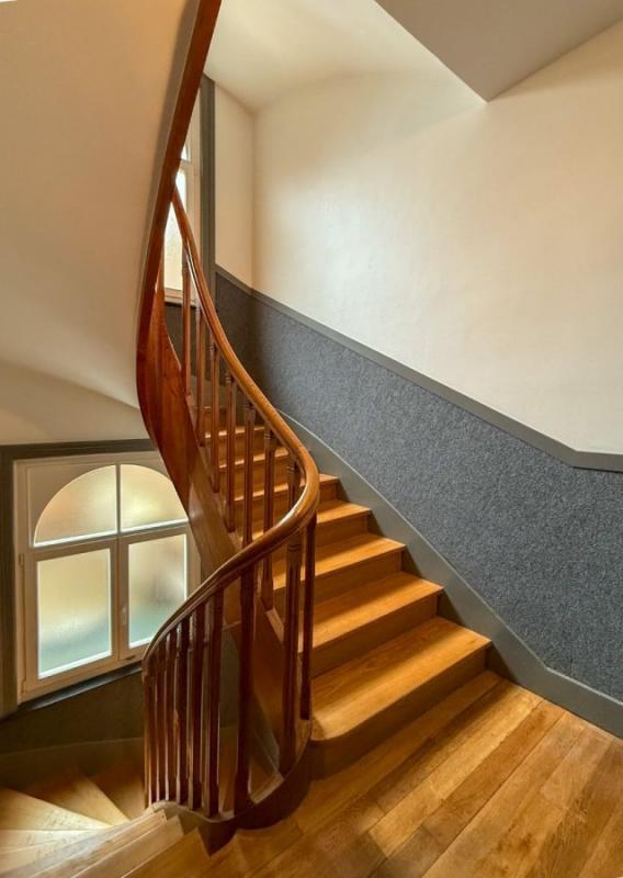 Appartement - 126 m² - 4 pièces