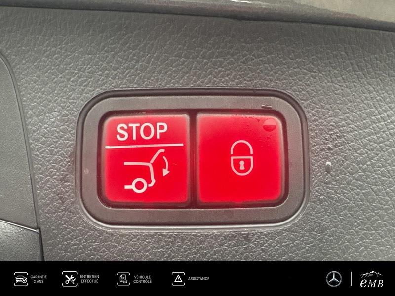 Mercedes Gla 250 e Amg Line