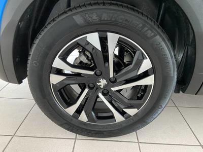 Peugeot 2008 BlueHDi 130 s&amp;S Eat8 Gt Line