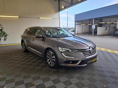 Renault Talisman estate Dci 130 Energy Edc Business Intens