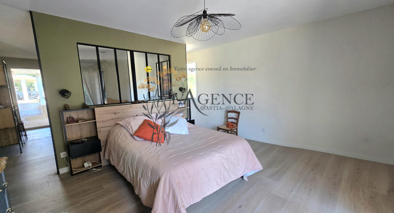 Maison - 135 m² - 4 pièces