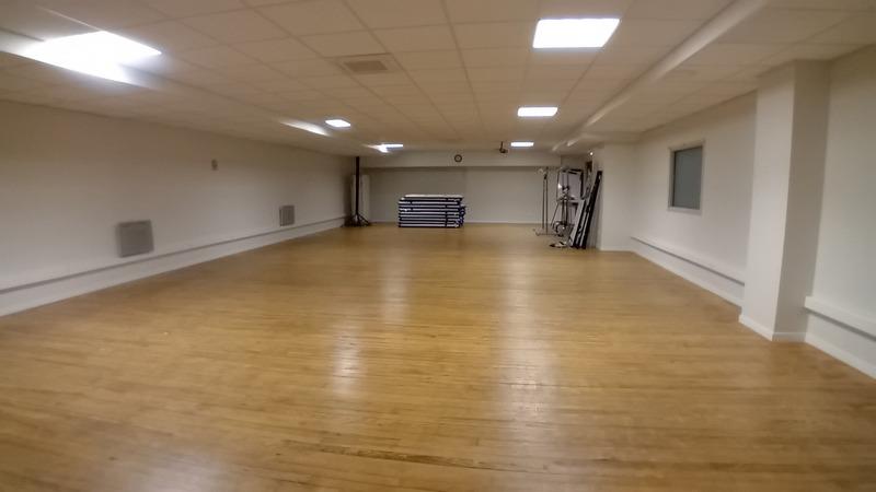 Local d'activité / Entrepôt - 192 m² - 3 pièces