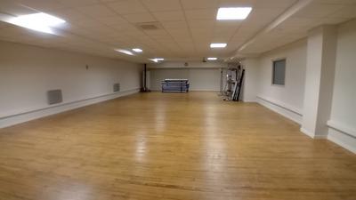 Local d'activité / Entrepôt - 192 m² - 3 pièces